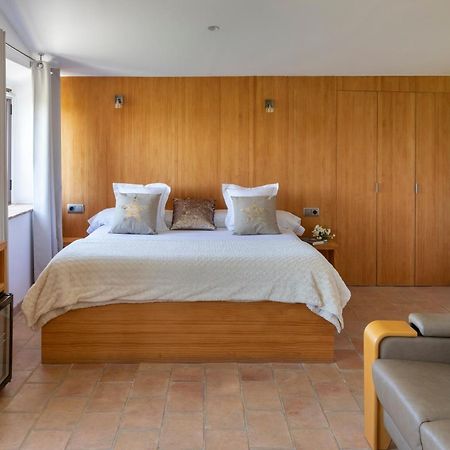 Somnis De L'Emporda Bed & Breakfast Vilacolum Luaran gambar