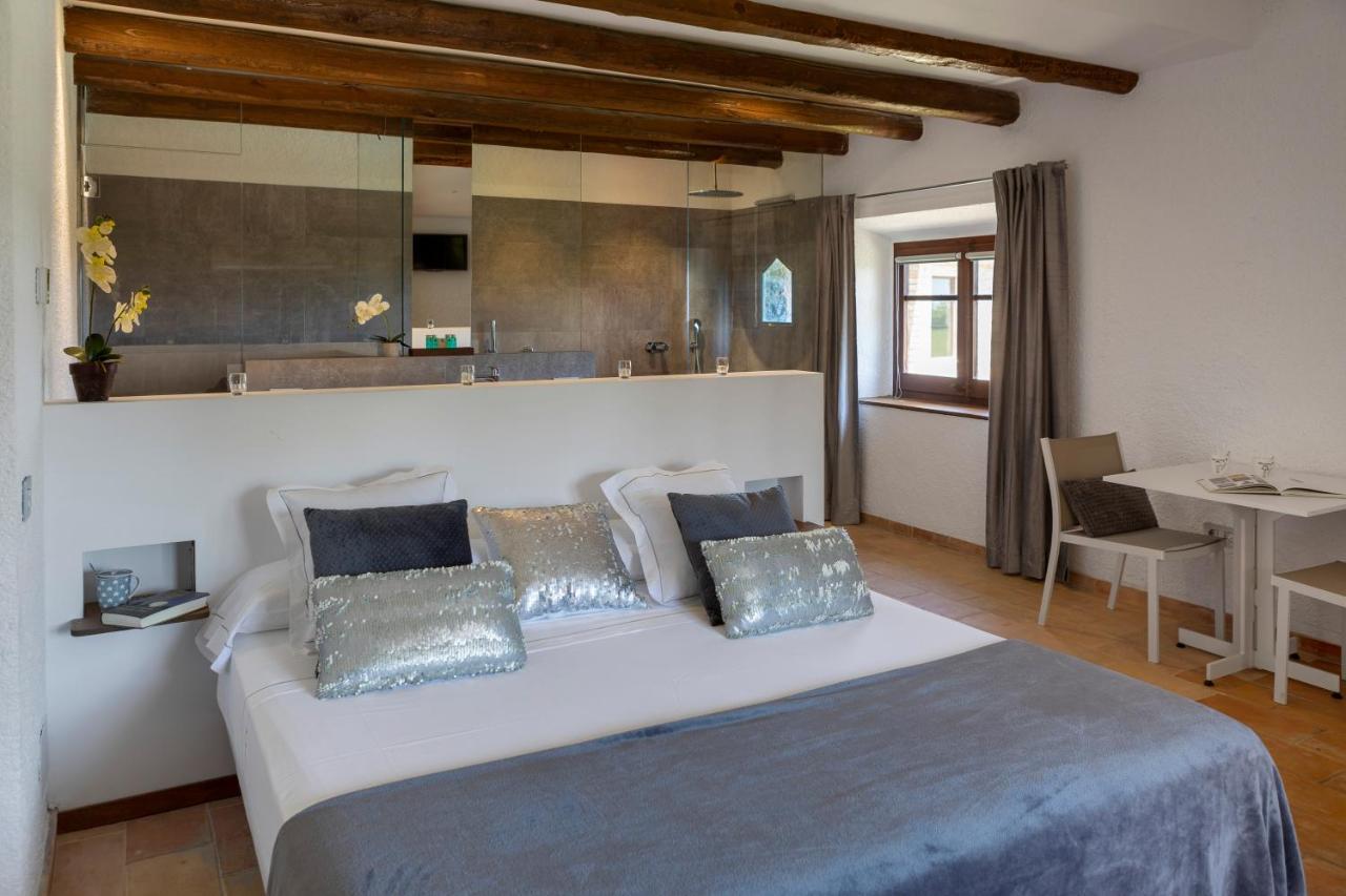 Somnis De L'Emporda Bed & Breakfast Vilacolum Luaran gambar