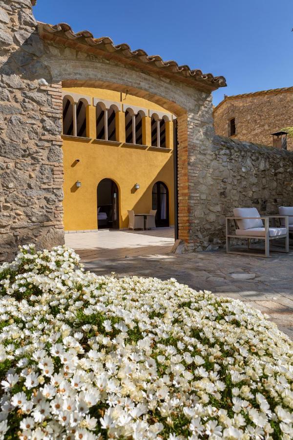 Somnis De L'Emporda Bed & Breakfast Vilacolum Luaran gambar