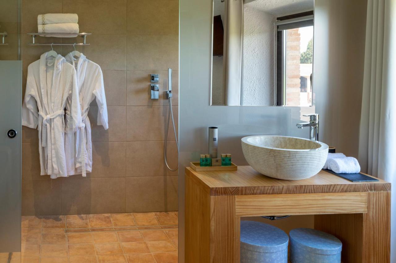 Somnis De L'Emporda Bed & Breakfast Vilacolum Luaran gambar