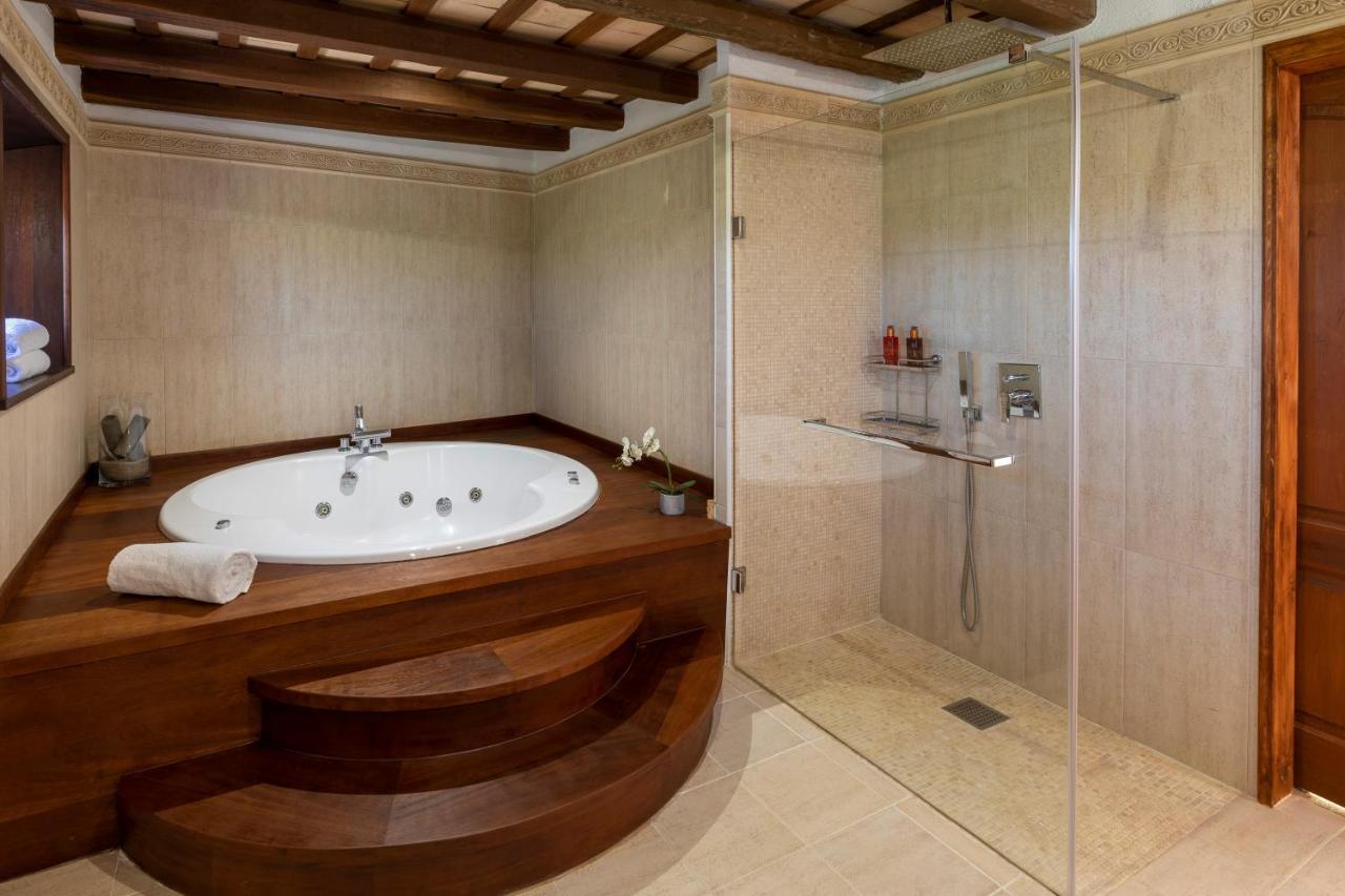 Somnis De L'Emporda Bed & Breakfast Vilacolum Luaran gambar