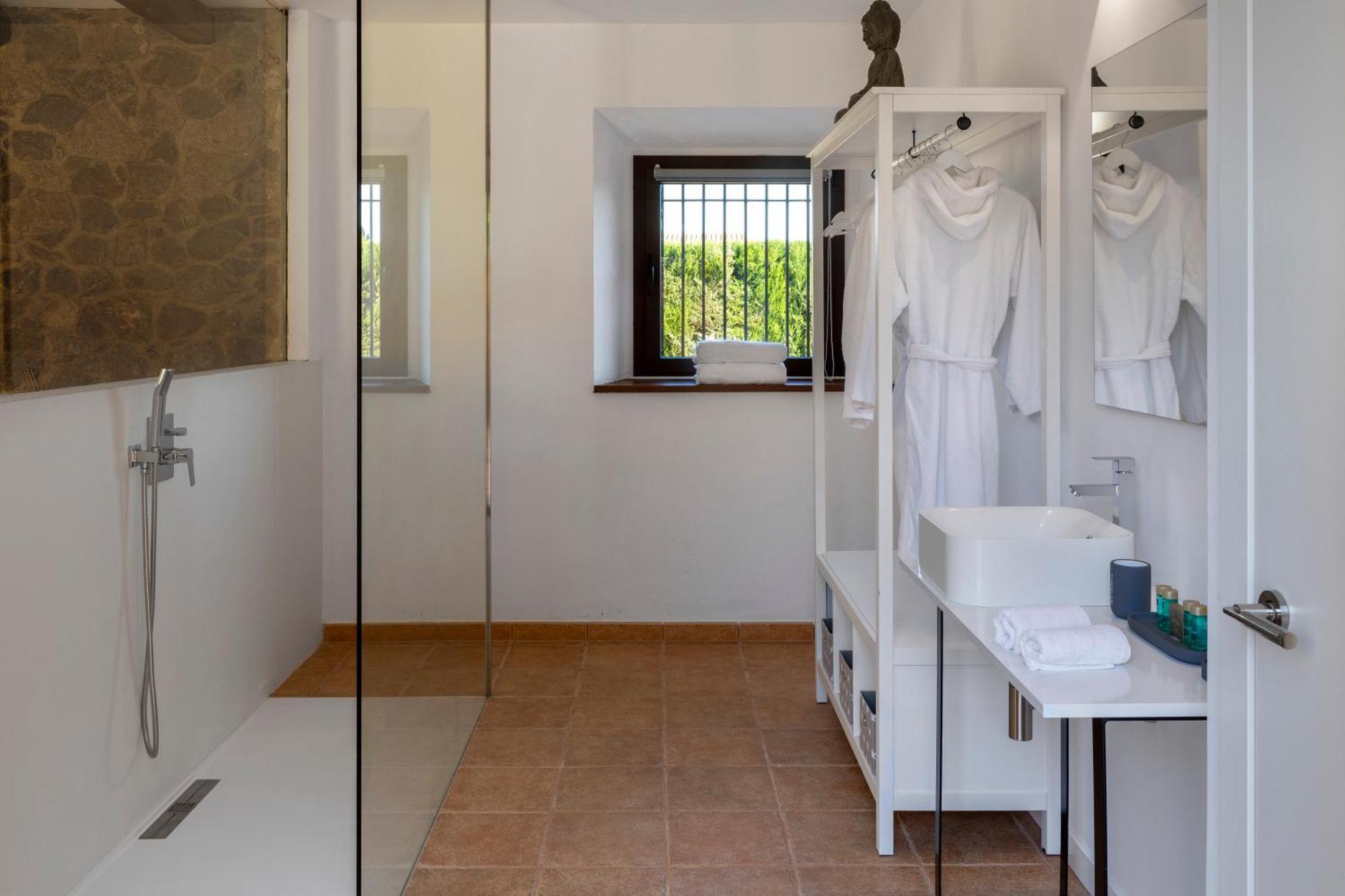 Somnis De L'Emporda Bed & Breakfast Vilacolum Bilik gambar