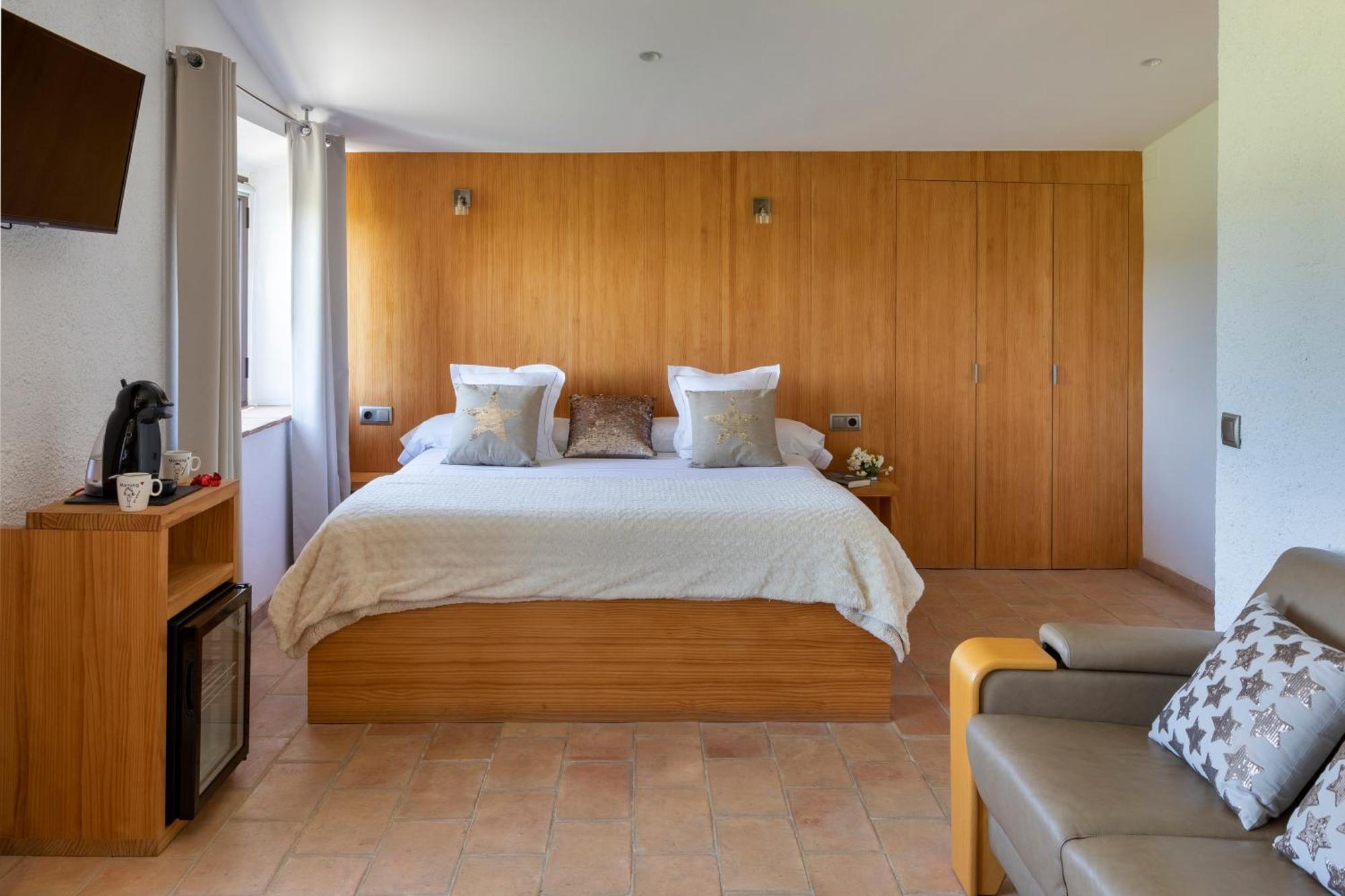 Somnis De L'Emporda Bed & Breakfast Vilacolum Luaran gambar